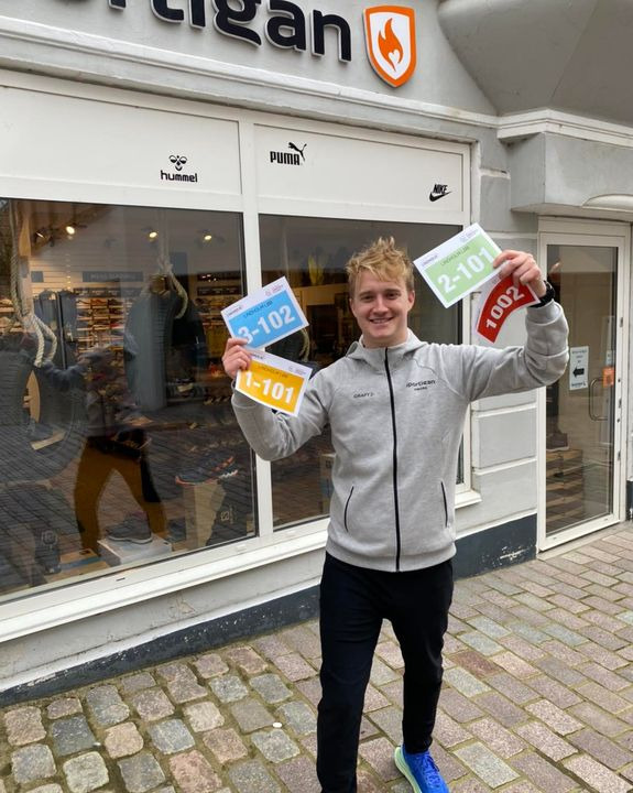 En finger på pulsen i Viborg