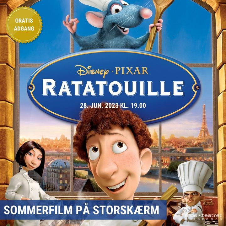 En finger på pulsen i Holstebro