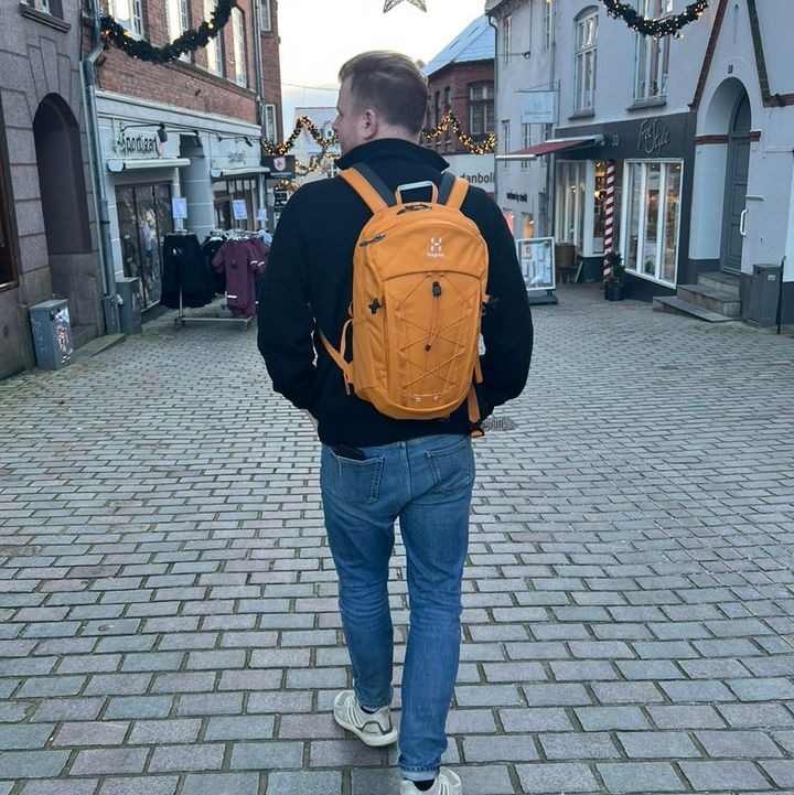 Hold trit med lokalområdet: Nyt fra Viborg