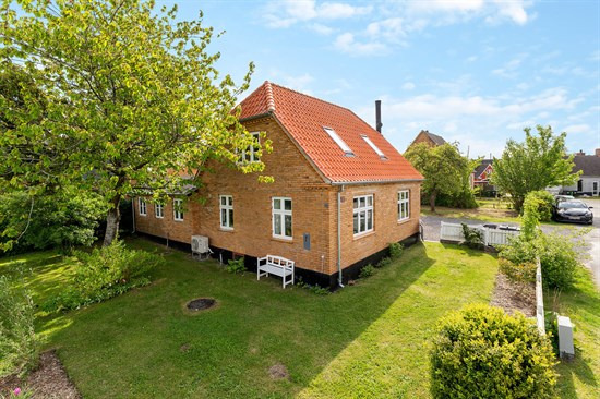 Stavsdalvej 46 er til salg for kun 595.000 kr.: Se de billigste boliger til salg i Gudhjem her