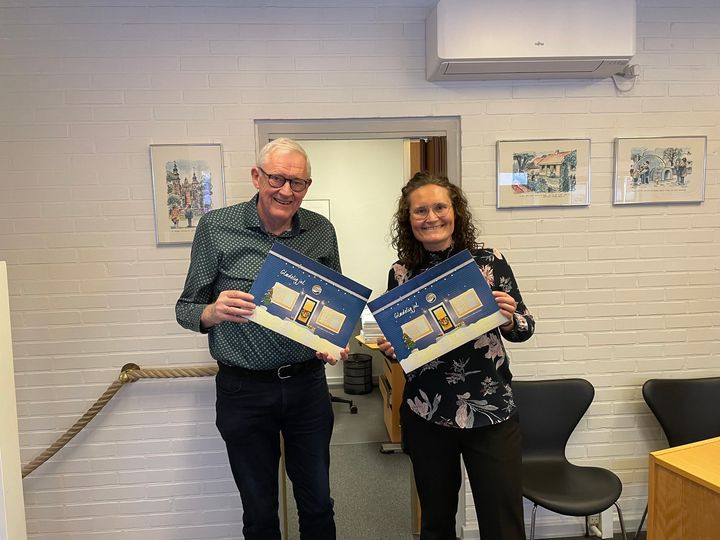 Hold trit med lokalområdet: Nyt fra Vemb