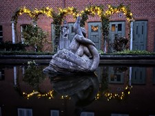 Kom i julestemning hos ERNST i Assens
