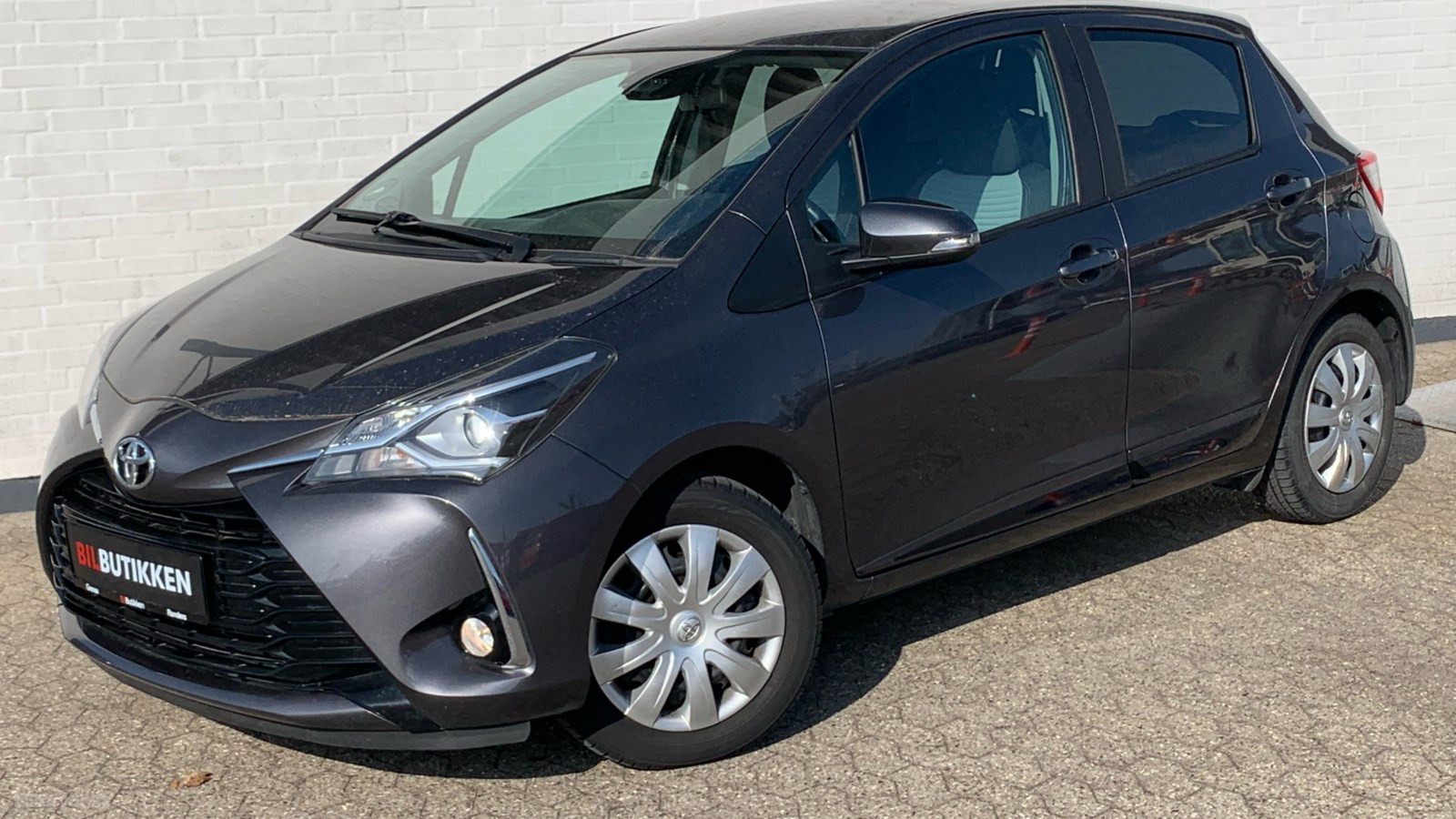 Nyt på opslagstavlen i Grenaa