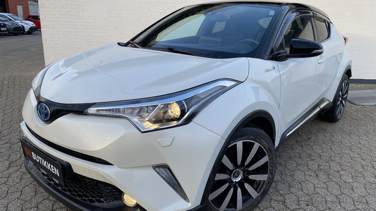 Opdatér dig her: Det nyeste fra Grenaa