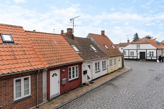 Åkirkebyvej 190B er til salg for kun 450.000 kr.: Se de billigste boliger til salg i Rønne her