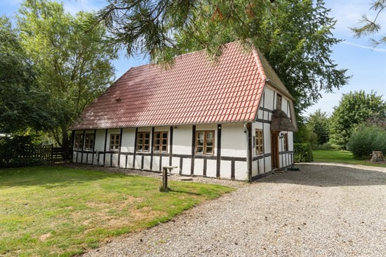 Ladegårdsgade 38 er til salg for kun 395.000 kr.: Se de billigste boliger til salg i Assens her