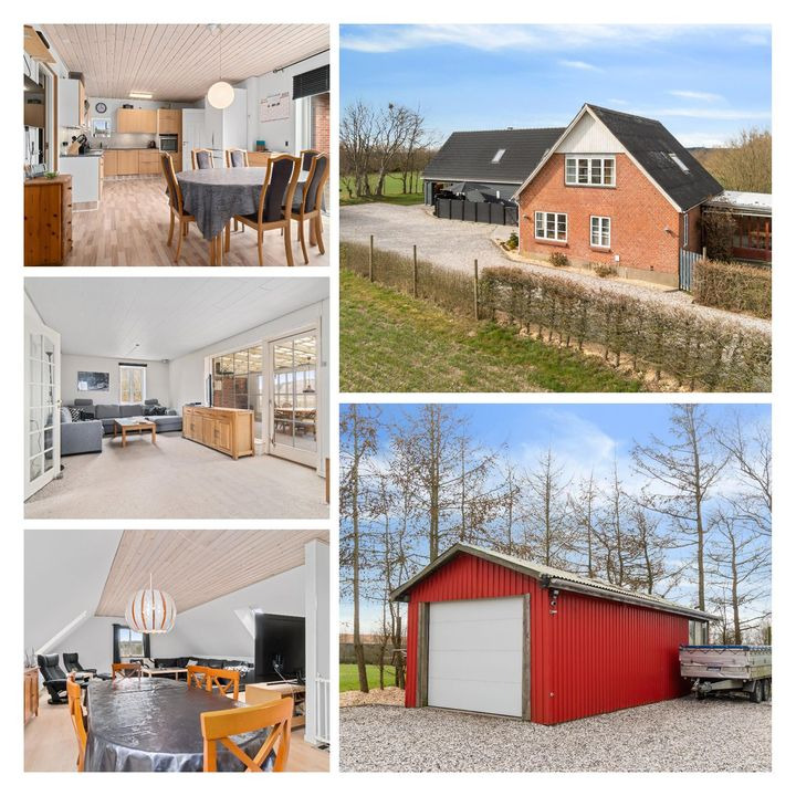 Opslagstavlen: Nyeste opdateringer fra Hammel