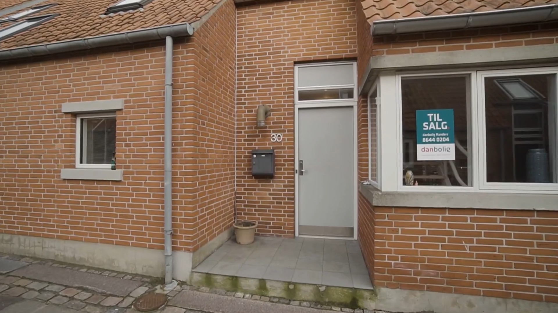 Nyt på opslagstavlen i Langå