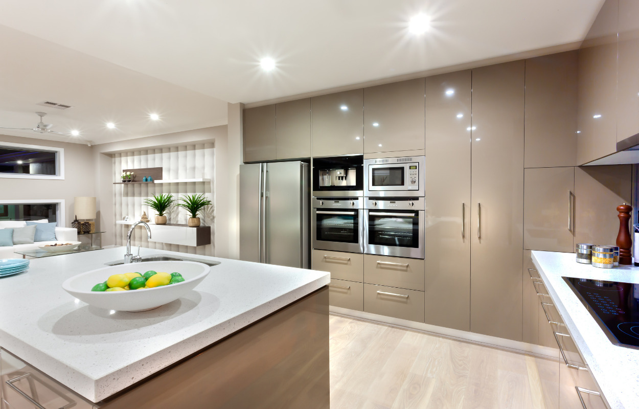 Byggeudstilling viser de store trends i nybyggeri