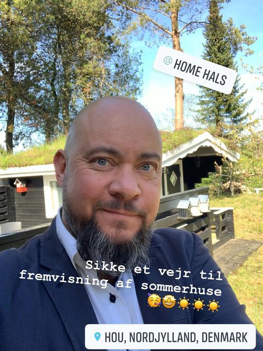 Det nyeste på Hals’ opslagstavle