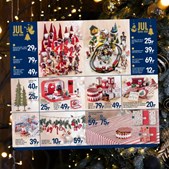 Julehygge er landet: Nye festlige juleting hos Rema1000 Gærumvej