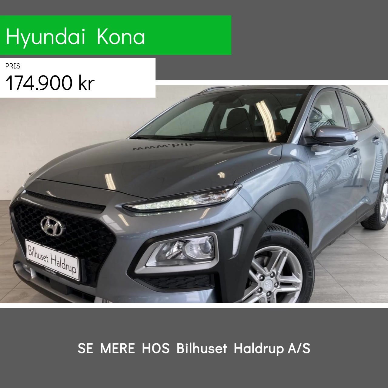 Hold trit med lokalområdet: Nyt fra Hobro