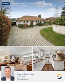 Ny pris på villa med udsigt ved Thorsø fra EDC Torben Larsen