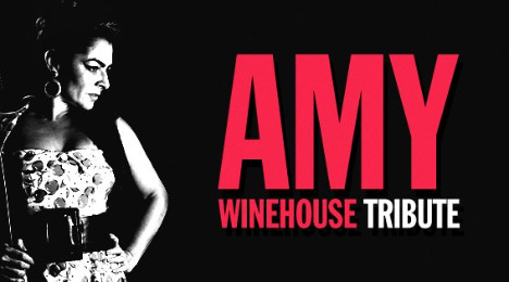 Amy Winehouse Tribute: Oplev musikalsk magi med Samara Bahrami