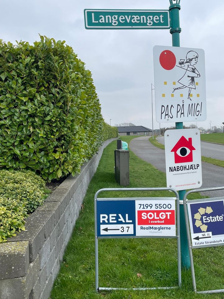 En finger på pulsen i Middelfart