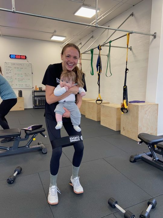 En finger på pulsen i Risskov