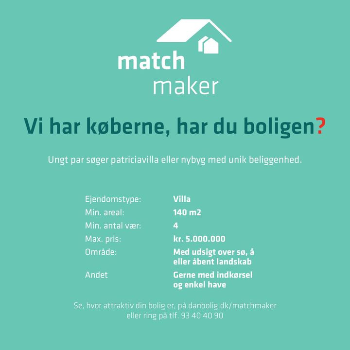 Hold trit med lokalområdet: Nyt fra Holstebro