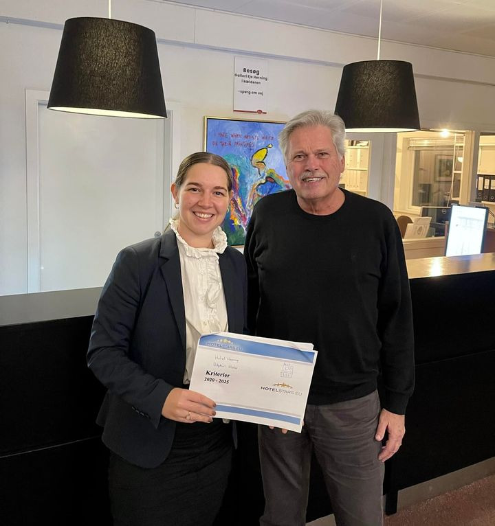 Hold trit med lokalområdet: Nyt fra Ikast