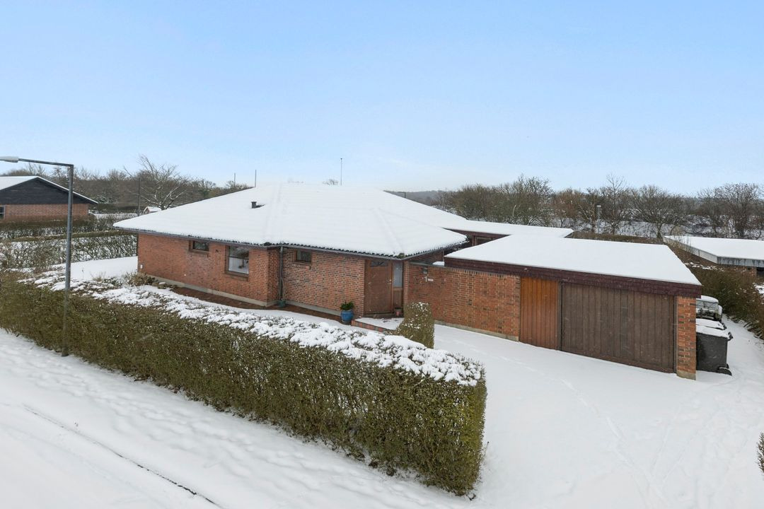 Opslagstavlen: Nyeste opdateringer fra Herning