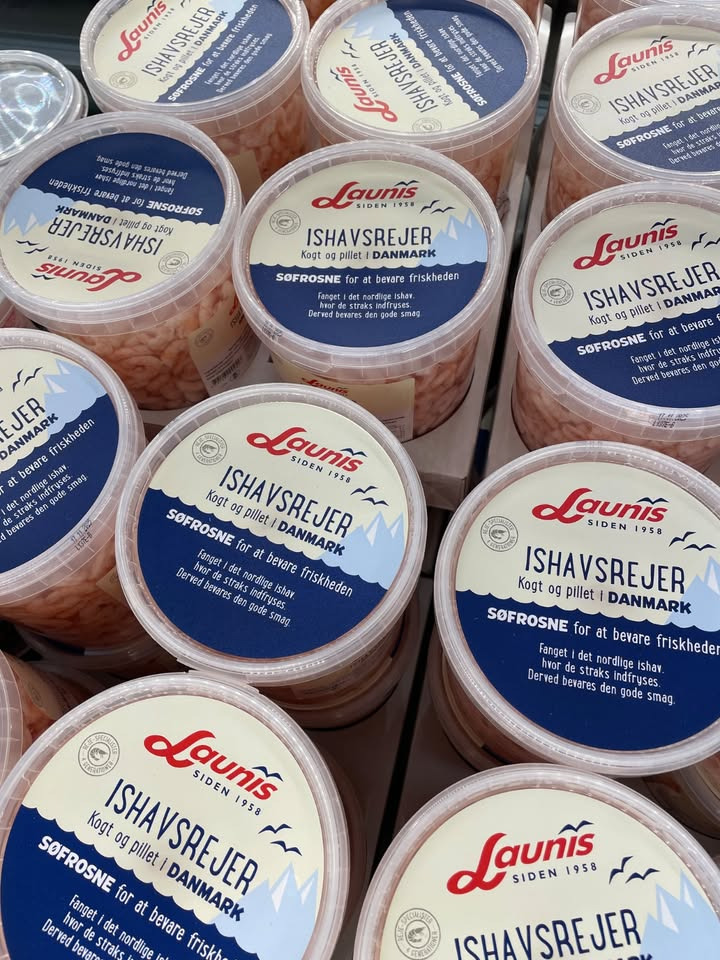 Skarpe fødselsdagstilbud hos SPAR Nørrebro Hjørring fra i dag