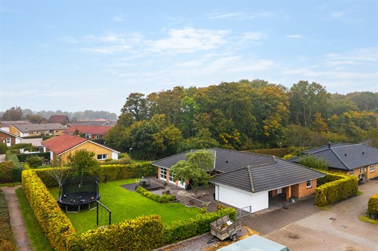 Top 6 over dyreste boliger til salg i Aarup. Priser op til 3.995.000 kr