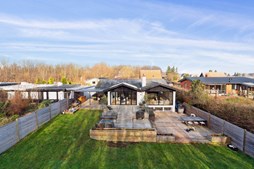 En ren boligdrøm på 145 m² til 7.795.000 kr er nu komme til salg i Brøndby: Se hvor de dyreste boliger til salg i Brøndby er