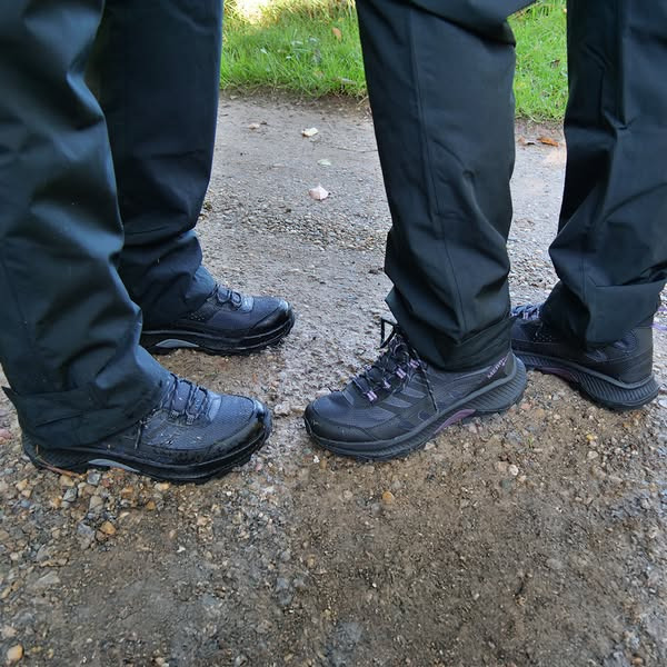 Sportigan Hadsund tilbyder medlemsrabat på Merrell Speed Strike 2 GTX til vandreeventyrere