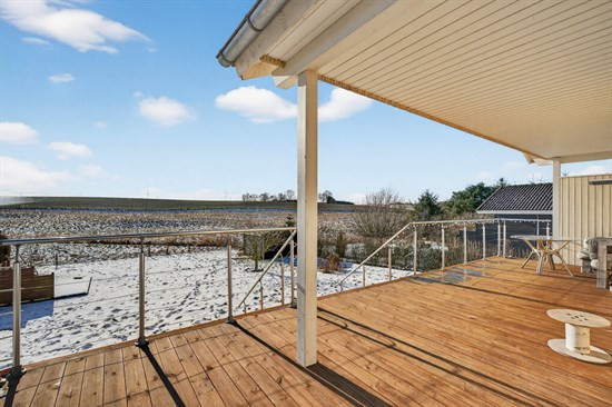 Roskildevej 20 er til salg for kun 1.795.000 kr.: Se de billigste boliger til salg i Ølstykke her