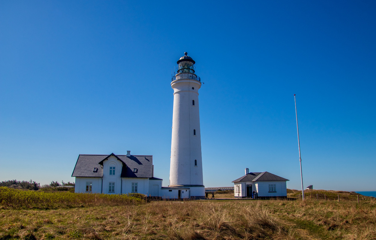 Næste år bliver anderledes for Hirtshals Fyr