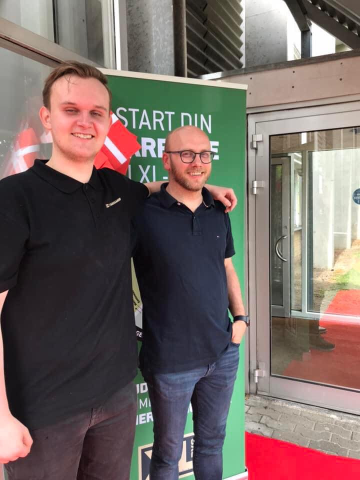 Opdatér dig her: Det nyeste fra Hals