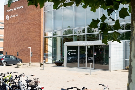 Særlig enhed skal arbejde med rocker- og bandemiljøet i Horsens