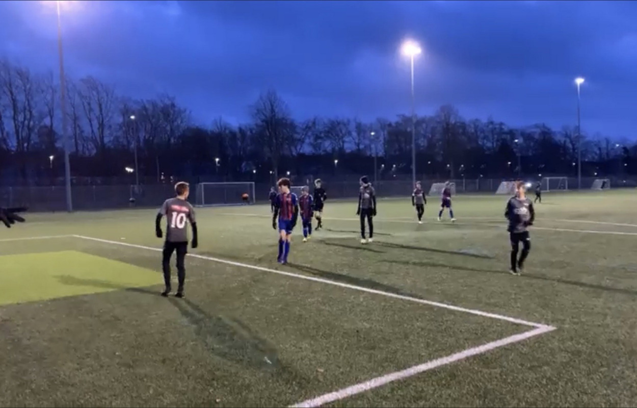 SMIFF hopper op på førstepladsen