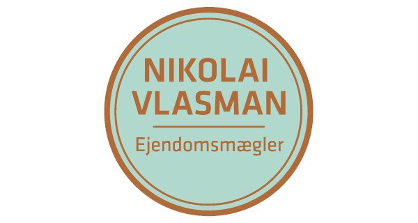 Ejendomsmæglerfirmaet Nikolai Vlasman
