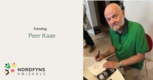 Peer Kaae afslører nye opdagelser i mystisk mordsag