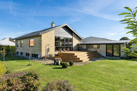 Top 6 over dyreste boliger til salg i Viby Sjælland. Priser op til 6.200.000 kr