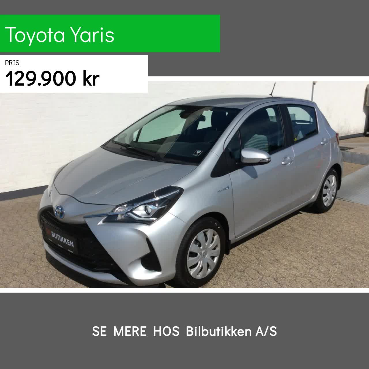 En finger på pulsen i Grenaa