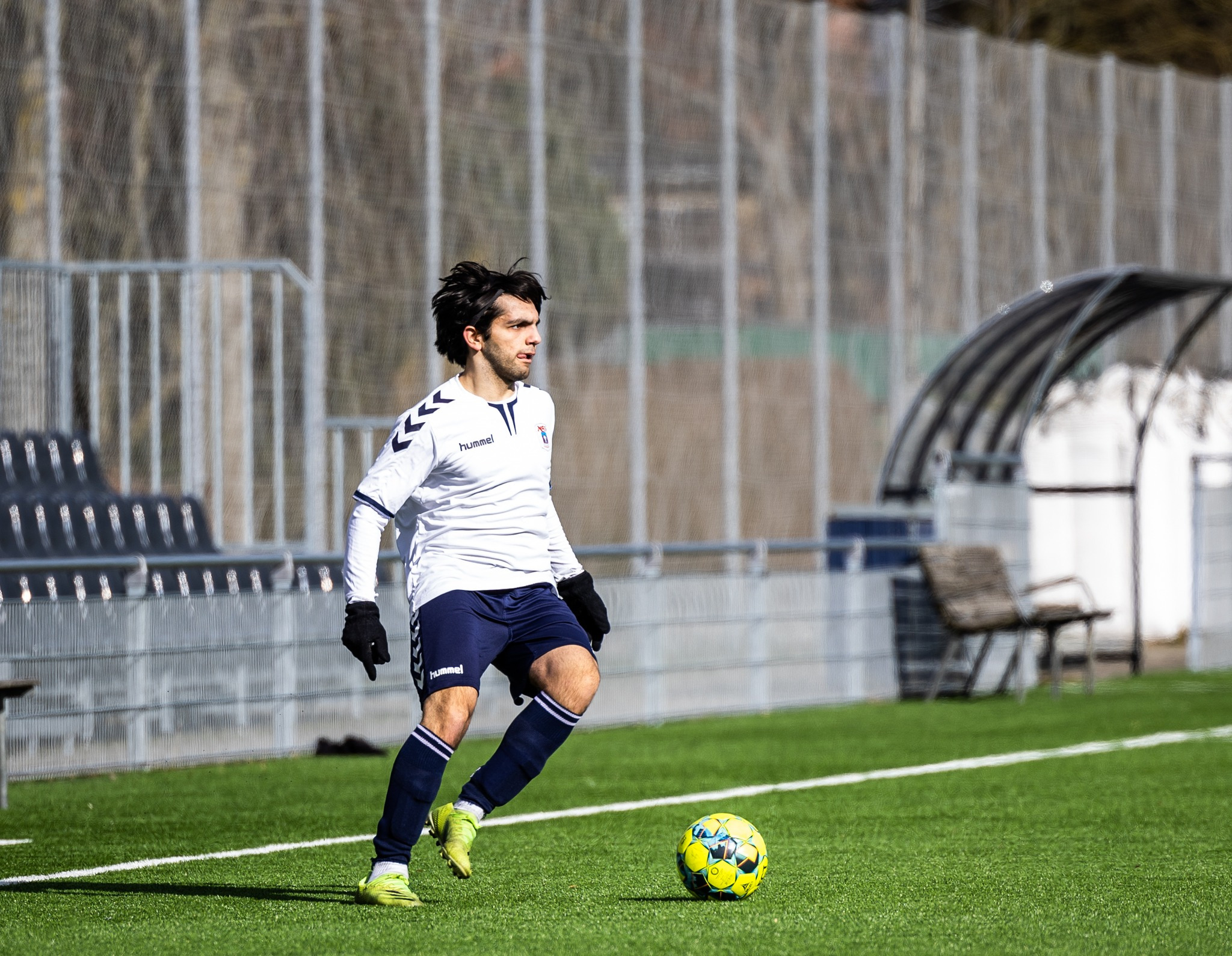 AGF serie 4 i remis-drama: Vibys jubel, AGFs skuffelse