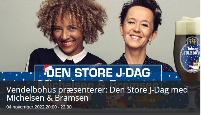 En finger på pulsen i Hjørring