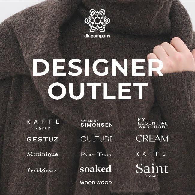 Lagersalg.com annoncerer tilbagevenden af populært outlet i Ikast