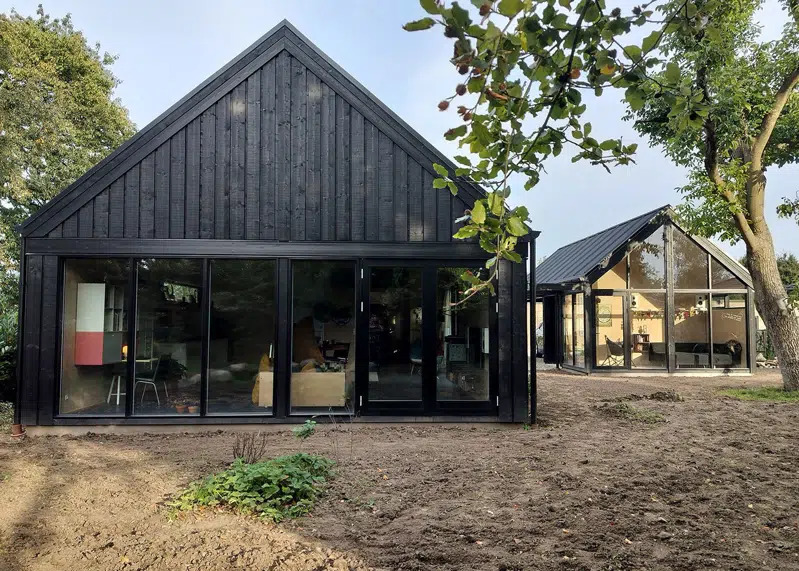 Vores Hus i Vamdrup vinder arkitekturpris som Borgernes Favorit i tæt opgør i Kolding Kommune