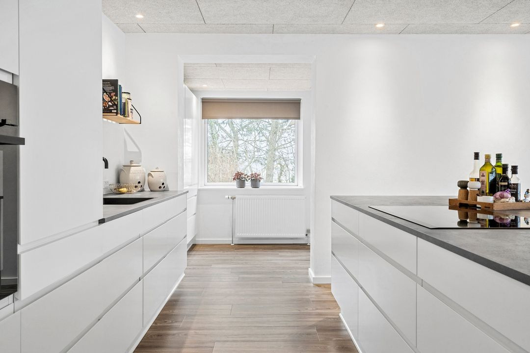 Hold trit med lokalområdet: Nyt fra Skive