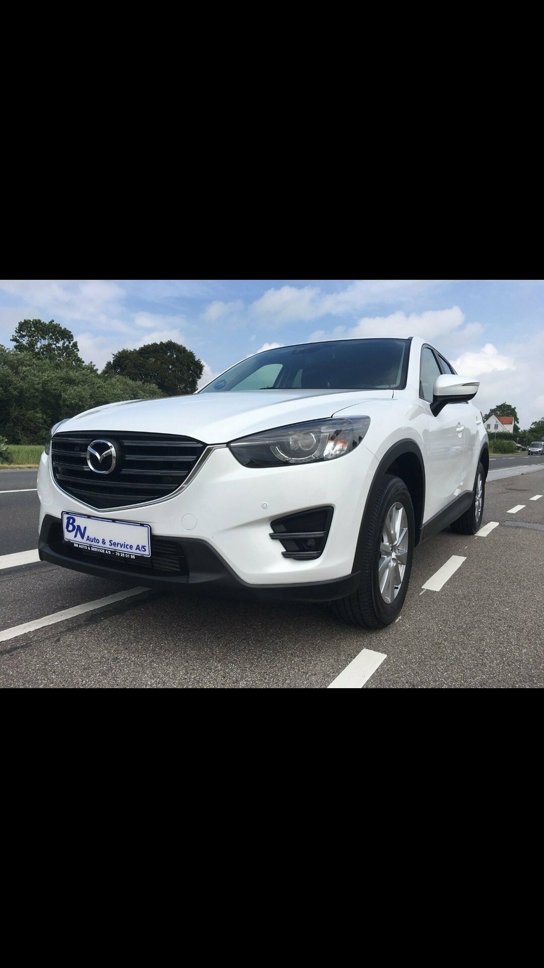 Fuglebjergs 6 dyreste biler til salg