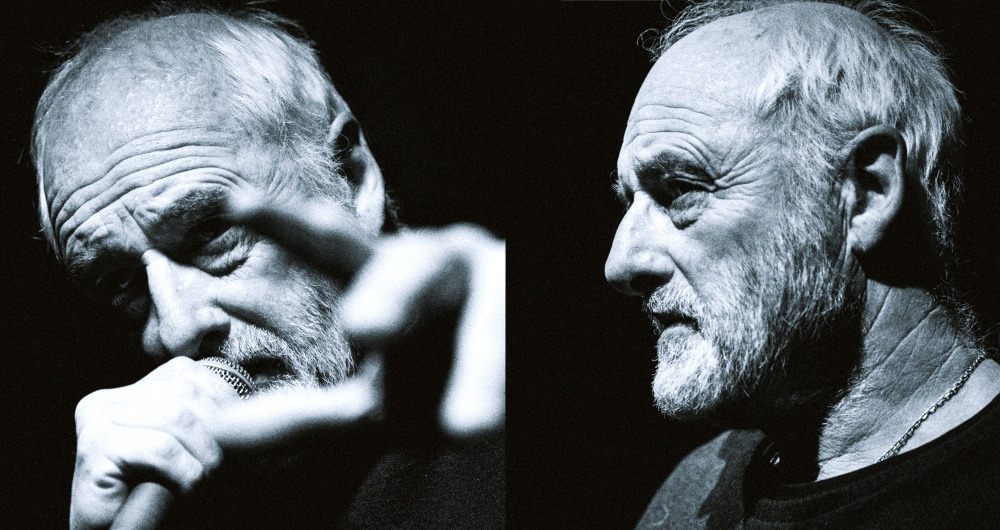 Allan Olsen fejrer jubilæum med "Rygter Fra Randområderne" på Train