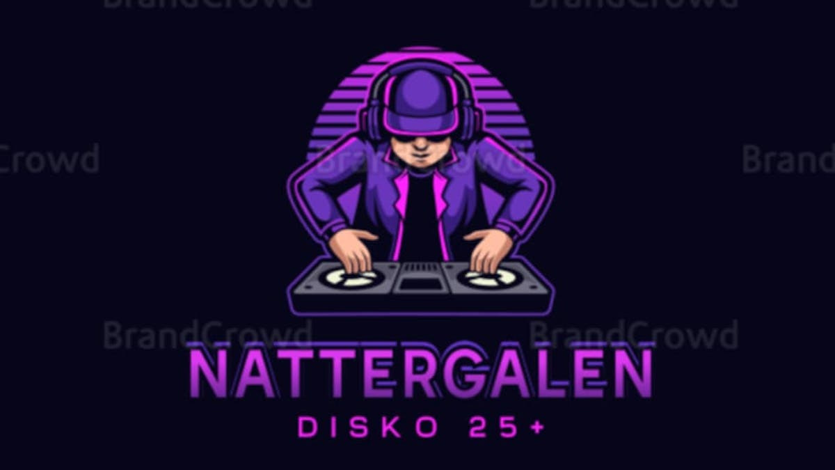 Dansefest på Haderslevhus: Gratis voksenfest med DJ