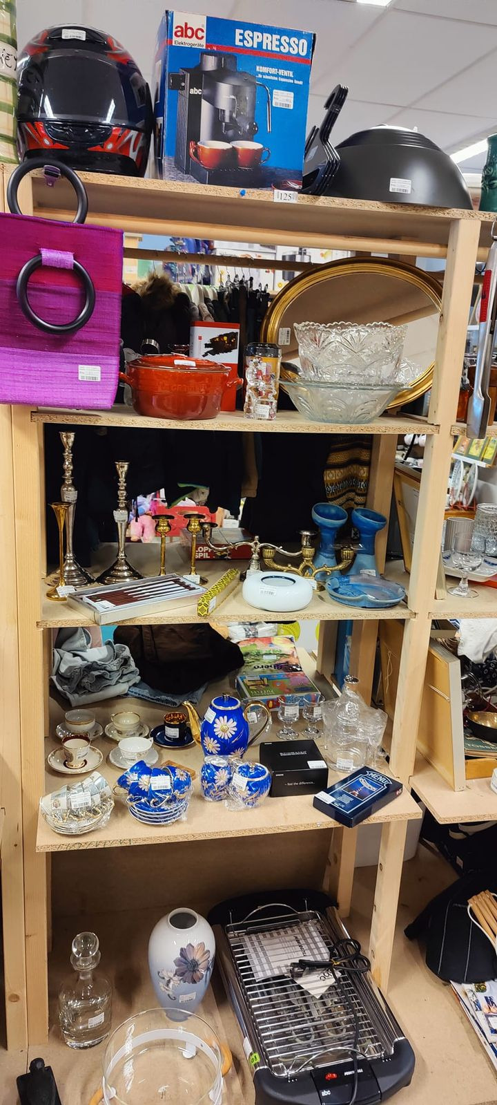 Se dagens updates fra Brønderslev her