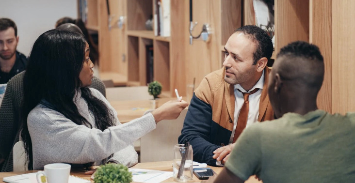 Effektiv generationsledelse - Nøglen til en harmonisk arbejdsplads