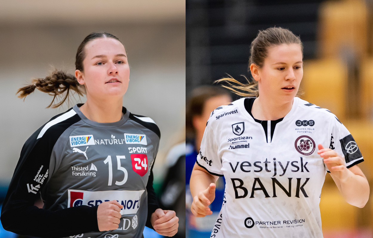 Klokker forlænger og skarpskytte kommer til