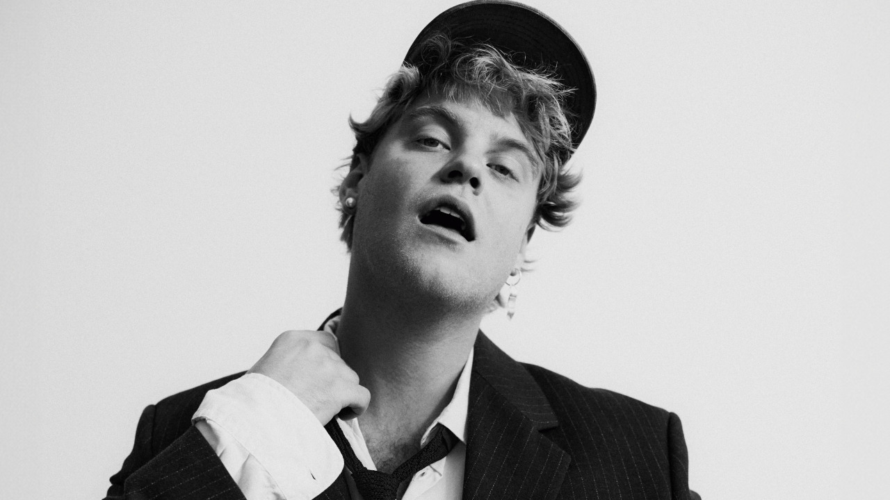 Musikalske oplevelser i Viborg: Hjalmer og Mads Langer på scenen