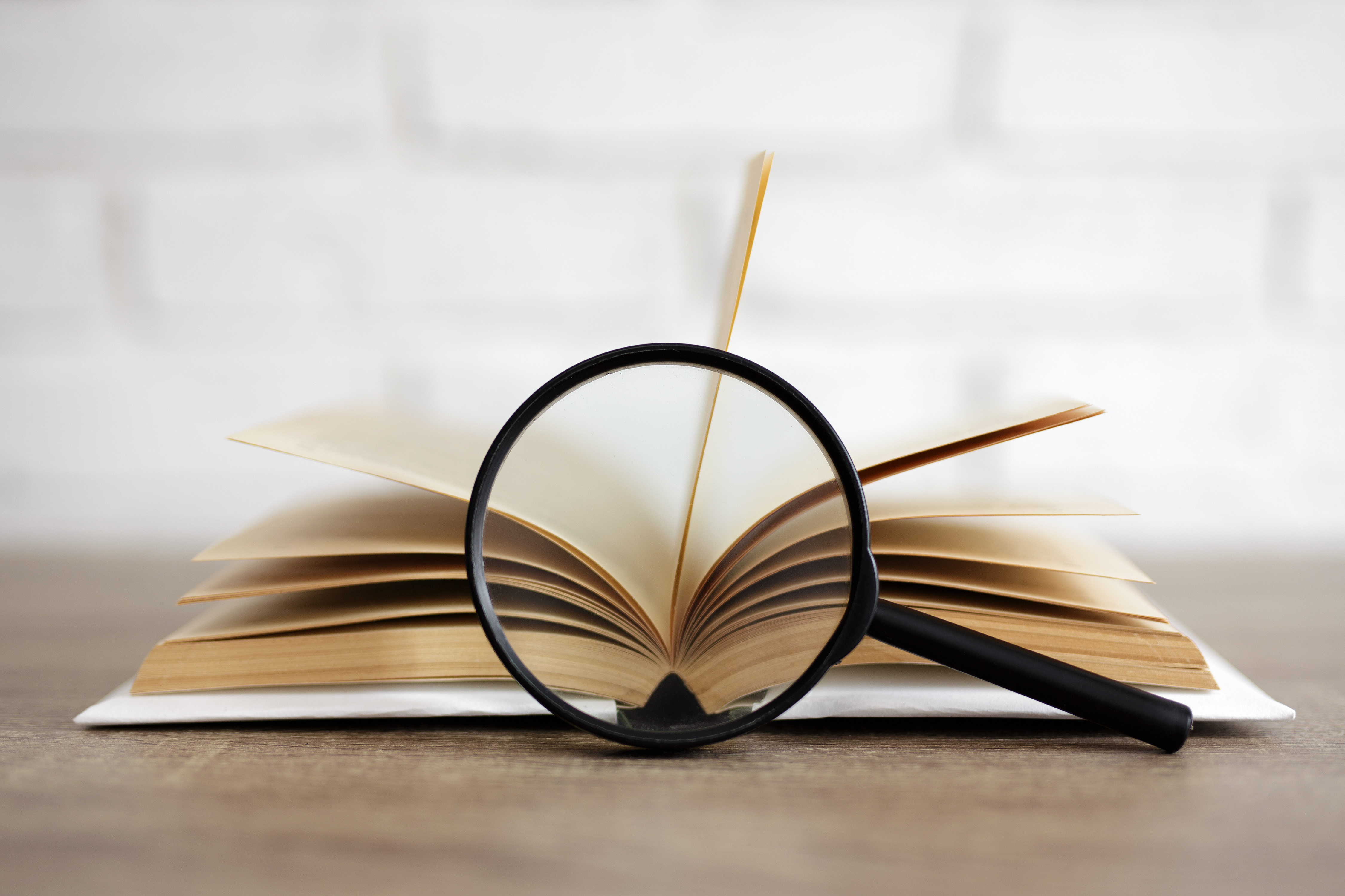 Novellelæsekreds på Tranbjerg Bibliotek: Dyk ned i novellerne