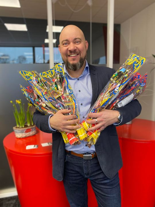 Opdatér dig her: Det nyeste fra Dronninglund